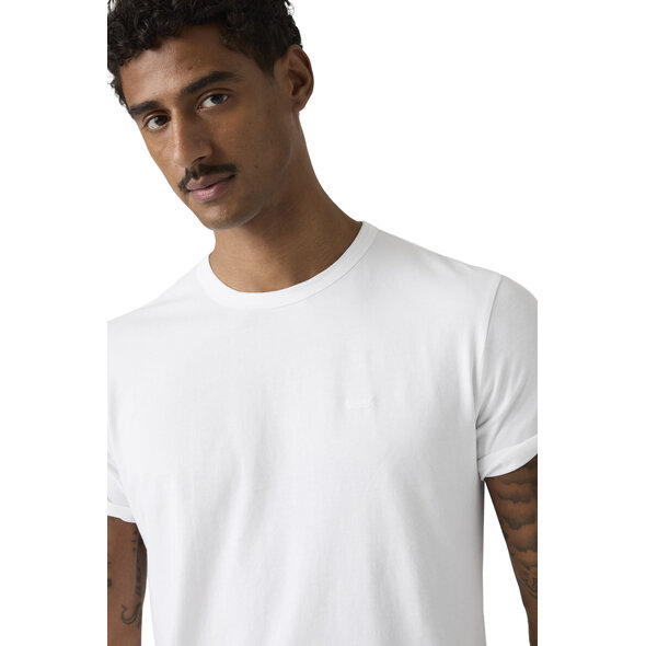LEVIS ORIGINAL ΜΠΛΟΥΖΑ ΑΝΔΡΙΚΗ 005GX-0000