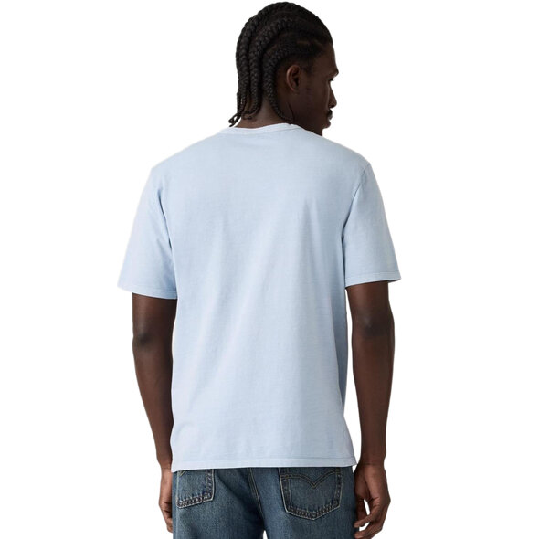 LEVIS ORIGINAL ΜΠΛΟΥΖΑ ΑΝΔΡΙΚΗ 005GX-0004