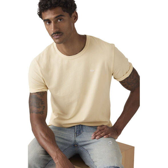 LEVIS ORIGINAL ΜΠΛΟΥΖΑ ΑΝΔΡΙΚΗ 005GX-0008