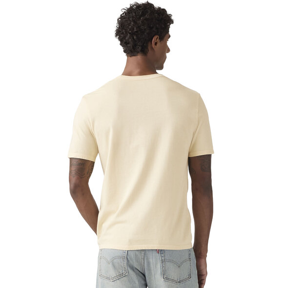 LEVIS ORIGINAL ΜΠΛΟΥΖΑ ΑΝΔΡΙΚΗ 005GX-0008
