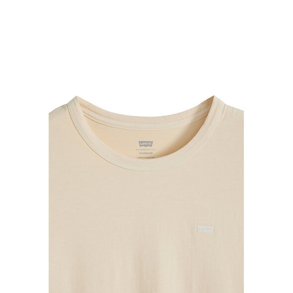 LEVIS ORIGINAL ΜΠΛΟΥΖΑ ΑΝΔΡΙΚΗ 005GX-0008