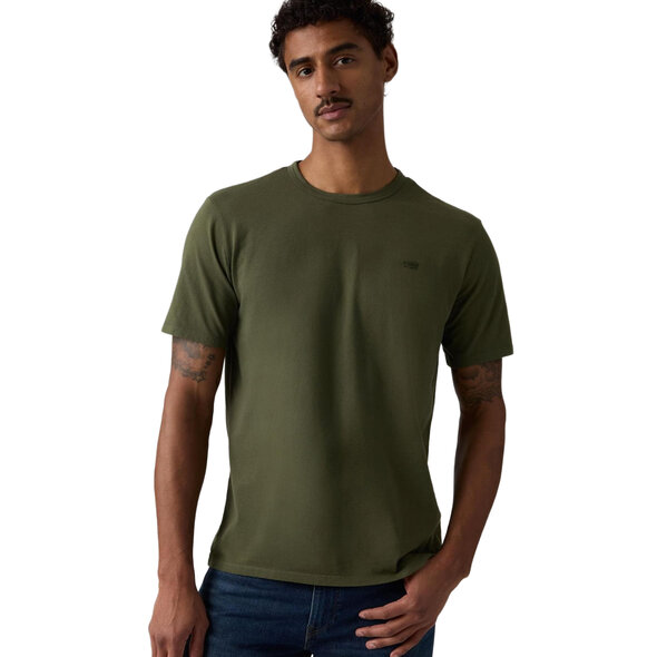 LEVIS ORIGINAL ΜΠΛΟΥΖΑ ΑΝΔΡΙΚΗ 005GX-0011