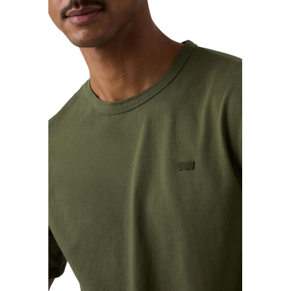 LEVIS ORIGINAL ΜΠΛΟΥΖΑ ΑΝΔΡΙΚΗ 005GX-0011