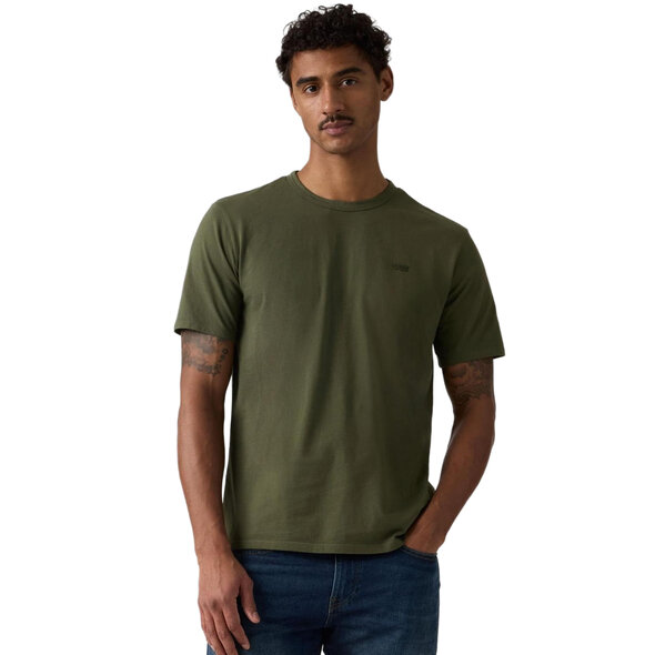 LEVIS ORIGINAL ΜΠΛΟΥΖΑ ΑΝΔΡΙΚΗ 005GX-0011
