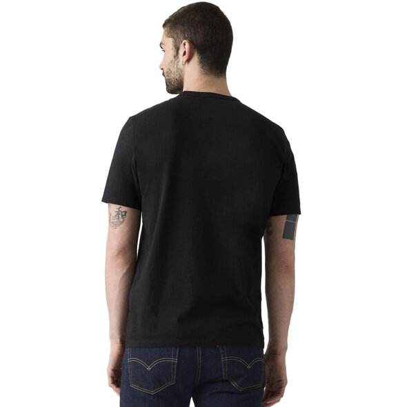 LEVIS ORIGINAL ΜΠΛΟΥΖΑ ΑΝΔΡΙΚΗ 005GX-0014