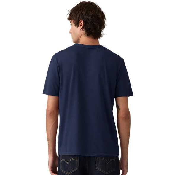 LEVIS ORIGINAL ΜΠΛΟΥΖΑ ΑΝΔΡΙΚΗ 005GX-0015