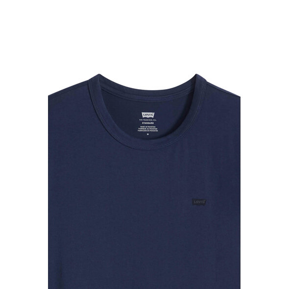 LEVIS ORIGINAL ΜΠΛΟΥΖΑ ΑΝΔΡΙΚΗ 005GX-0015