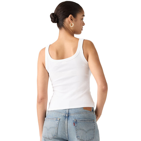 LEVIS ESSENTIAL RIB ΑΜΑΝΙΚΗ ΜΠΛΟΥΖΑ ΓΥΝΑΙΚΕΙΑ 005IN-0000