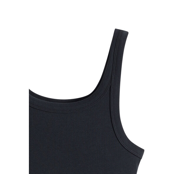 LEVIS ESSENTIAL RIB ΑΜΑΝΙΚΗ ΜΠΛΟΥΖΑ ΓΥΝΑΙΚΕΙΑ 005IN-0001
