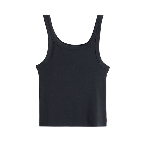 LEVIS ESSENTIAL RIB ΑΜΑΝΙΚΗ ΜΠΛΟΥΖΑ ΓΥΝΑΙΚΕΙΑ 005IN-0001