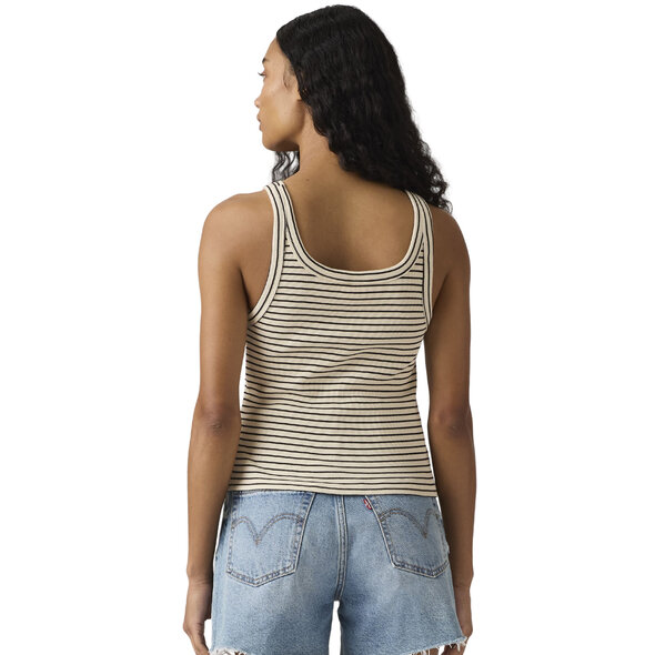 LEVIS ESSENTIAL RIB ΑΜΑΝΙΚΗ ΜΠΛΟΥΖΑ ΓΥΝΑΙΚΕΙΑ 005IN-0006