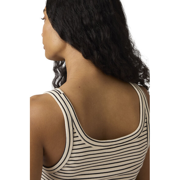 LEVIS ESSENTIAL RIB ΑΜΑΝΙΚΗ ΜΠΛΟΥΖΑ ΓΥΝΑΙΚΕΙΑ 005IN-0006