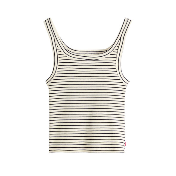 LEVIS ESSENTIAL RIB ΑΜΑΝΙΚΗ ΜΠΛΟΥΖΑ ΓΥΝΑΙΚΕΙΑ 005IN-0006