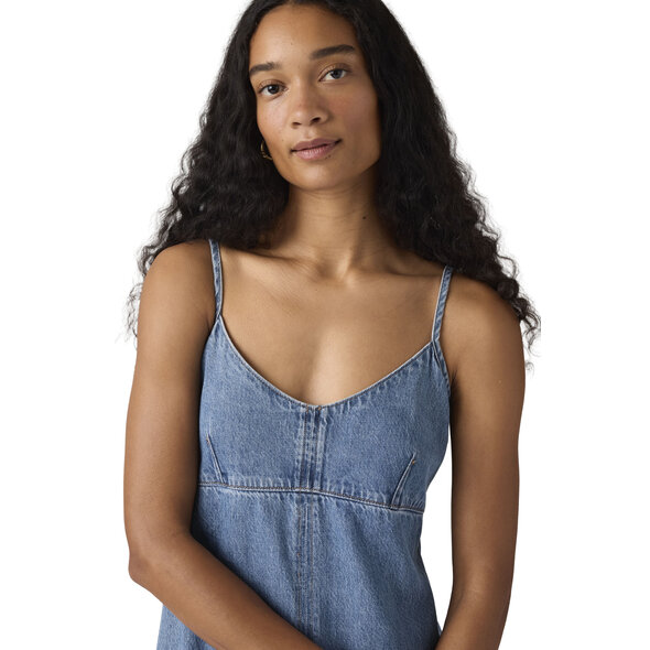 LEVIS  90S DENIM ΦΟΡΕΜΑ ΓΥΝΑΙΚΕΙΟ 005J1-0000
