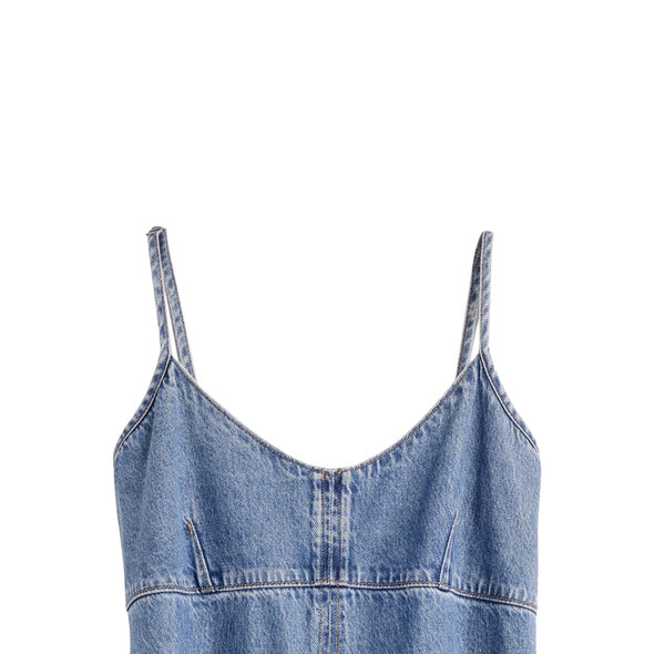 LEVIS  90S DENIM ΦΟΡΕΜΑ ΓΥΝΑΙΚΕΙΟ 005J1-0000