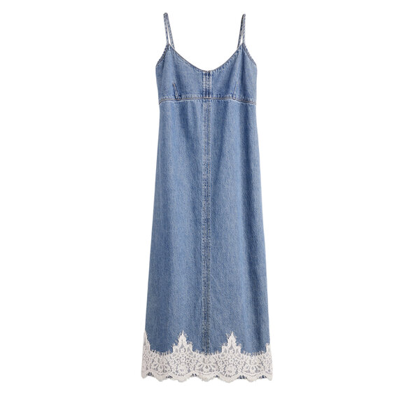 LEVIS  90S DENIM ΦΟΡΕΜΑ ΓΥΝΑΙΚΕΙΟ 005J1-0000
