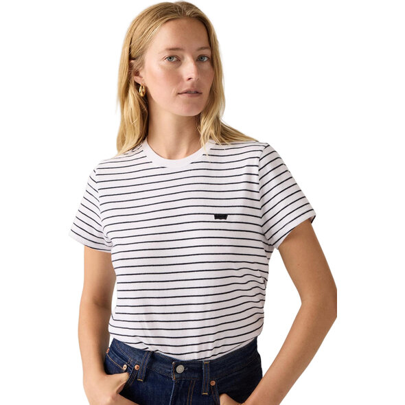 LEVIS ΜΠΛΟΥΖΑ ΓΥΝΑΙΚΕΙΑ 005J2-0006