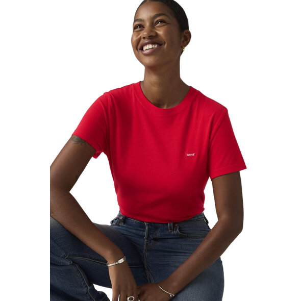 LEVIS ΜΠΛΟΥΖΑ ΓΥΝΑΙΚΕΙΑ 005J2-0012