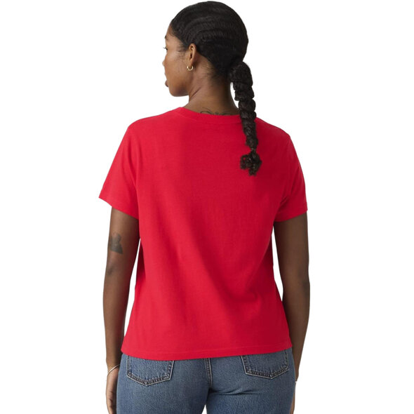 LEVIS ΜΠΛΟΥΖΑ ΓΥΝΑΙΚΕΙΑ 005J2-0012