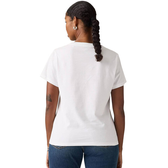 LEVIS FAVORITE V-NECK ΜΠΛΟΥΖΑ ΓΥΝΑΙΚΕΙΑ 005J6-0011