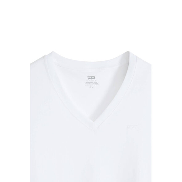 LEVIS FAVORITE V-NECK ΜΠΛΟΥΖΑ ΓΥΝΑΙΚΕΙΑ 005J6-0011