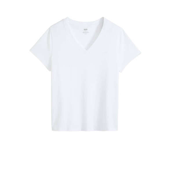 LEVIS FAVORITE V-NECK ΜΠΛΟΥΖΑ ΓΥΝΑΙΚΕΙΑ 005J6-0011