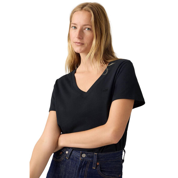 LEVIS FAVORITE V-NECK ΜΠΛΟΥΖΑ ΓΥΝΑΙΚΕΙΑ 005J6-0012