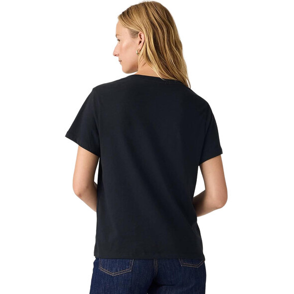 LEVIS FAVORITE V-NECK ΜΠΛΟΥΖΑ ΓΥΝΑΙΚΕΙΑ 005J6-0012