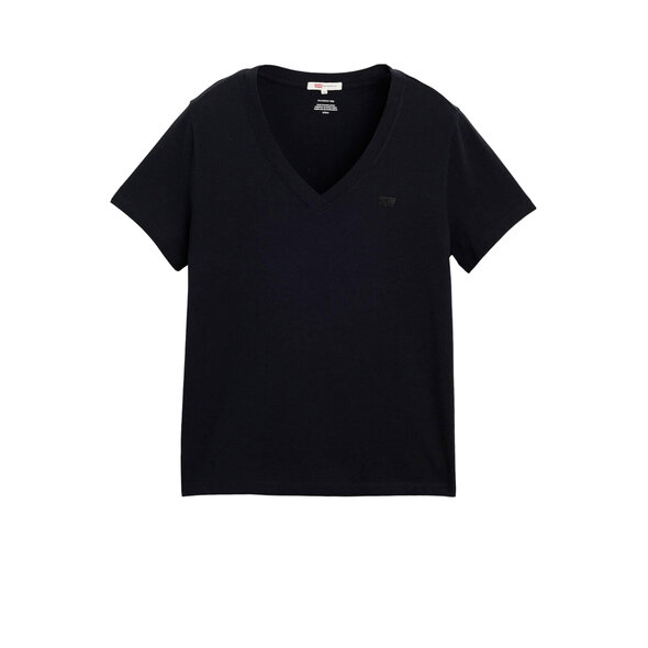 LEVIS FAVORITE V-NECK ΜΠΛΟΥΖΑ ΓΥΝΑΙΚΕΙΑ 005J6-0012