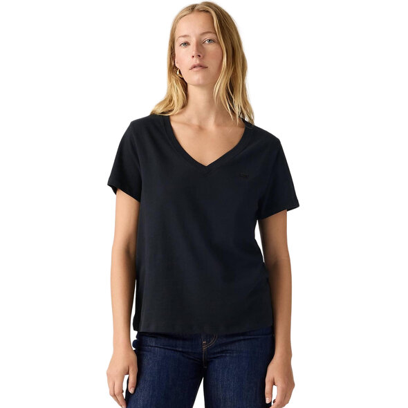 LEVIS FAVORITE V-NECK ΜΠΛΟΥΖΑ ΓΥΝΑΙΚΕΙΑ 005J6-0012