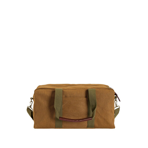LEVIS HERITAGE DUFFLE ΣΑΚΟΣ ΤΑΞΙΔΙΟΥ ΑΝΔΡIKΟΣ 007XC-0001