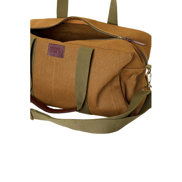 LEVIS HERITAGE DUFFLE ΣΑΚΟΣ ΤΑΞΙΔΙΟΥ ΑΝΔΡIKΟΣ 007XC-0001
