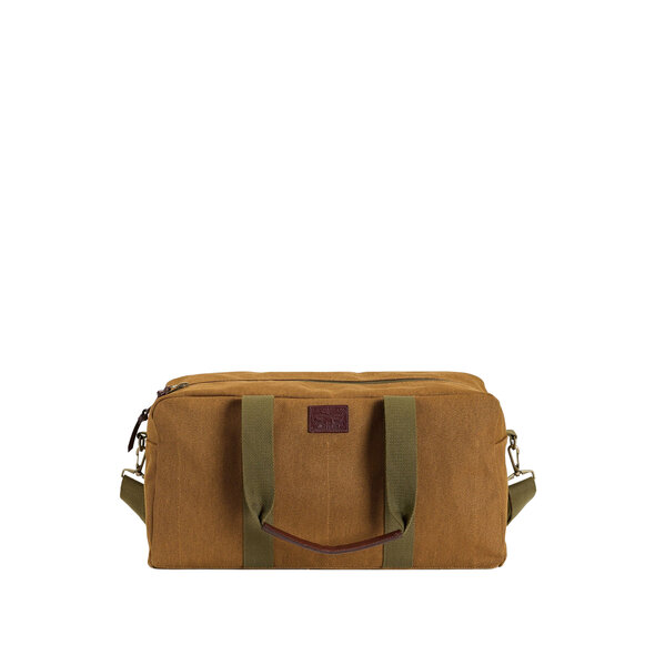 LEVIS HERITAGE DUFFLE ΣΑΚΟΣ ΤΑΞΙΔΙΟΥ ΑΝΔΡIKΟΣ 007XC-0001