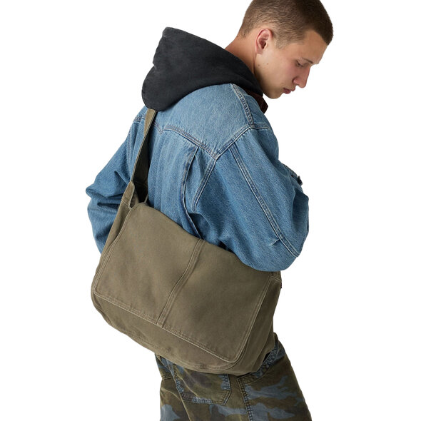 LEVIS 'OLIVER' ΤΣΑΝΤΑ ΑΝΔΡΙΚΗ 007XY-0000