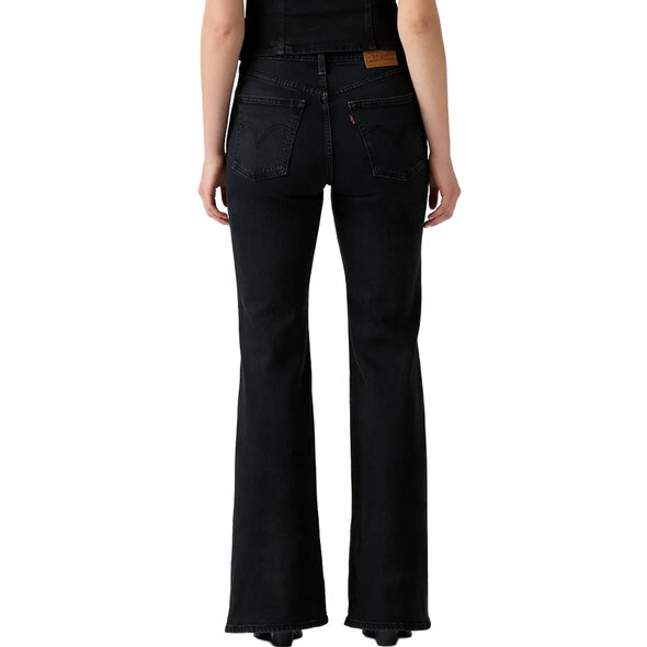LEVIS RIBCAGE FLARE 32'' DENIM ΠΑΝΤΕΛΟΝΙ ΓΥΝΑΙΚΕΙΟ 0083R-0000