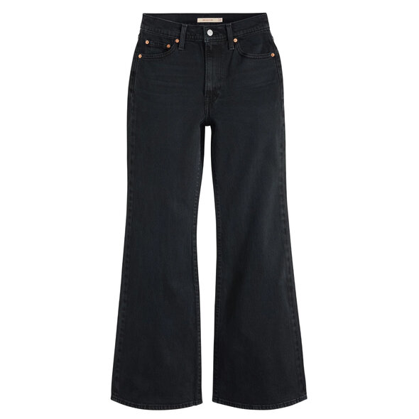 LEVIS RIBCAGE FLARE 32'' DENIM ΠΑΝΤΕΛΟΝΙ ΓΥΝΑΙΚΕΙΟ 0083R-0000