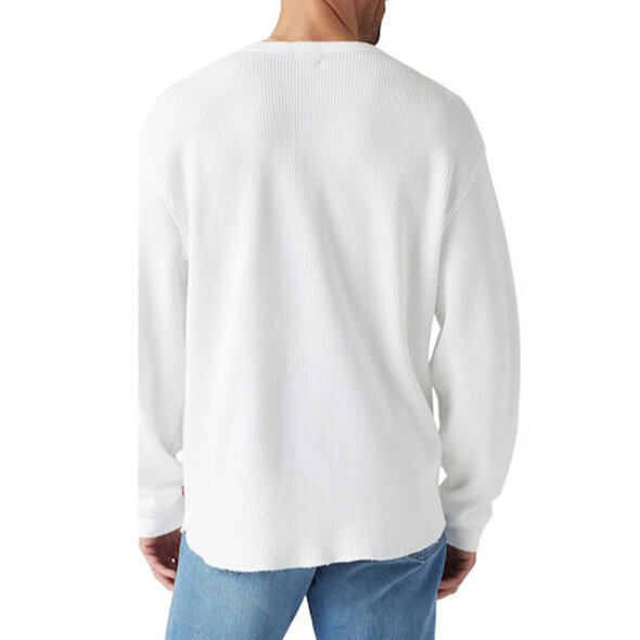 LEVIS RLX THERMAL WAFFLE ΠΛΕΚΤΟ ΑΝΔΡΙΚΟ 009NP-0000