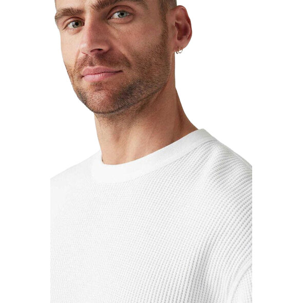 LEVIS RLX THERMAL WAFFLE ΠΛΕΚΤΟ ΑΝΔΡΙΚΟ 009NP-0000