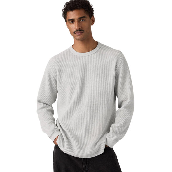 LEVIS RLX THERMAL WAFFLE ΠΛΕΚΤΟ ΑΝΔΡΙΚΟ 009NP-0003