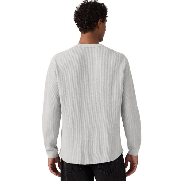 LEVIS RLX THERMAL WAFFLE ΠΛΕΚΤΟ ΑΝΔΡΙΚΟ 009NP-0003