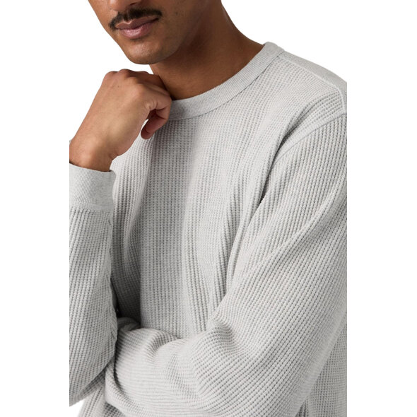 LEVIS RLX THERMAL WAFFLE ΠΛΕΚΤΟ ΑΝΔΡΙΚΟ 009NP-0003