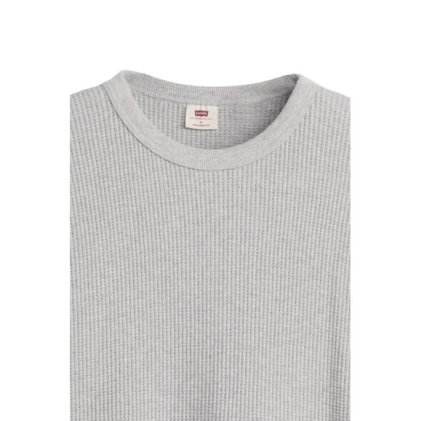 LEVIS RLX THERMAL WAFFLE ΠΛΕΚΤΟ ΑΝΔΡΙΚΟ 009NP-0003
