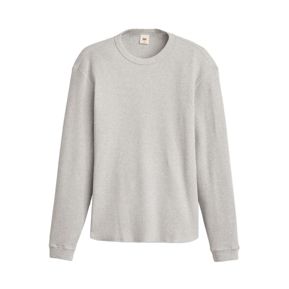 LEVIS RLX THERMAL WAFFLE ΠΛΕΚΤΟ ΑΝΔΡΙΚΟ 009NP-0003