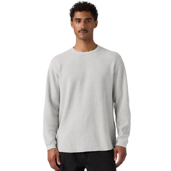 LEVIS RLX THERMAL WAFFLE ΠΛΕΚΤΟ ΑΝΔΡΙΚΟ 009NP-0003