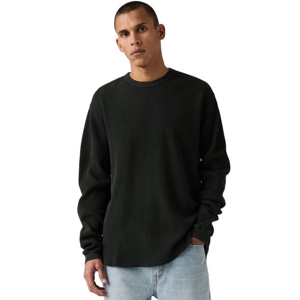 LEVIS RLX THERMAL WAFFLE ΠΛΕΚΤΟ ΑΝΔΡΙΚΟ 009NP-0005