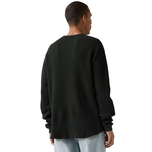 LEVIS RLX THERMAL WAFFLE ΠΛΕΚΤΟ ΑΝΔΡΙΚΟ 009NP-0005