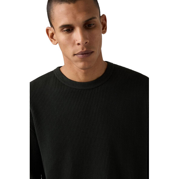 LEVIS RLX THERMAL WAFFLE ΠΛΕΚΤΟ ΑΝΔΡΙΚΟ 009NP-0005