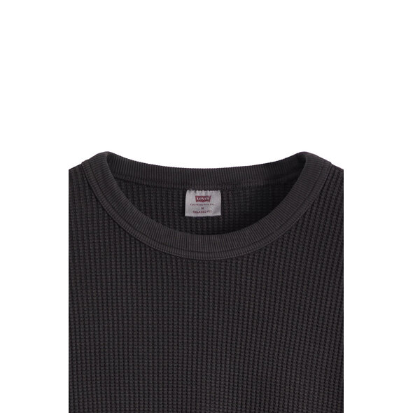LEVIS RLX THERMAL WAFFLE ΠΛΕΚΤΟ ΑΝΔΡΙΚΟ 009NP-0005