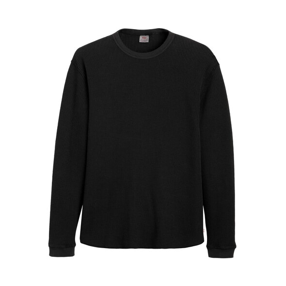 LEVIS RLX THERMAL WAFFLE ΠΛΕΚΤΟ ΑΝΔΡΙΚΟ 009NP-0005