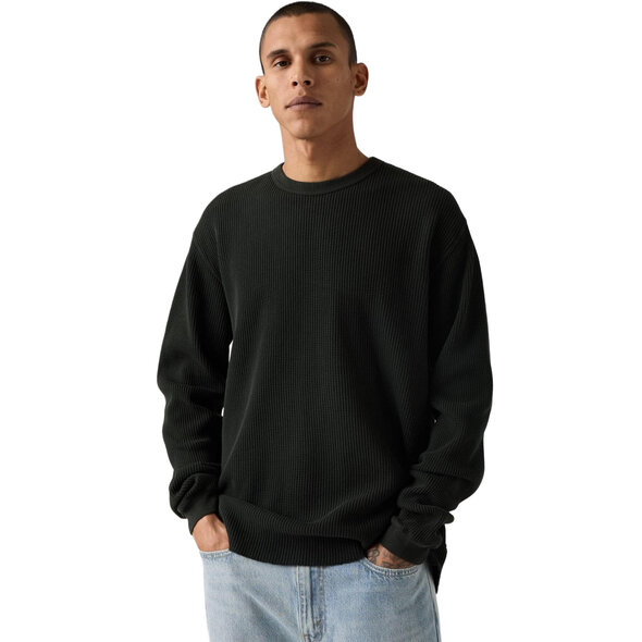 LEVIS RLX THERMAL WAFFLE ΠΛΕΚΤΟ ΑΝΔΡΙΚΟ 009NP-0005